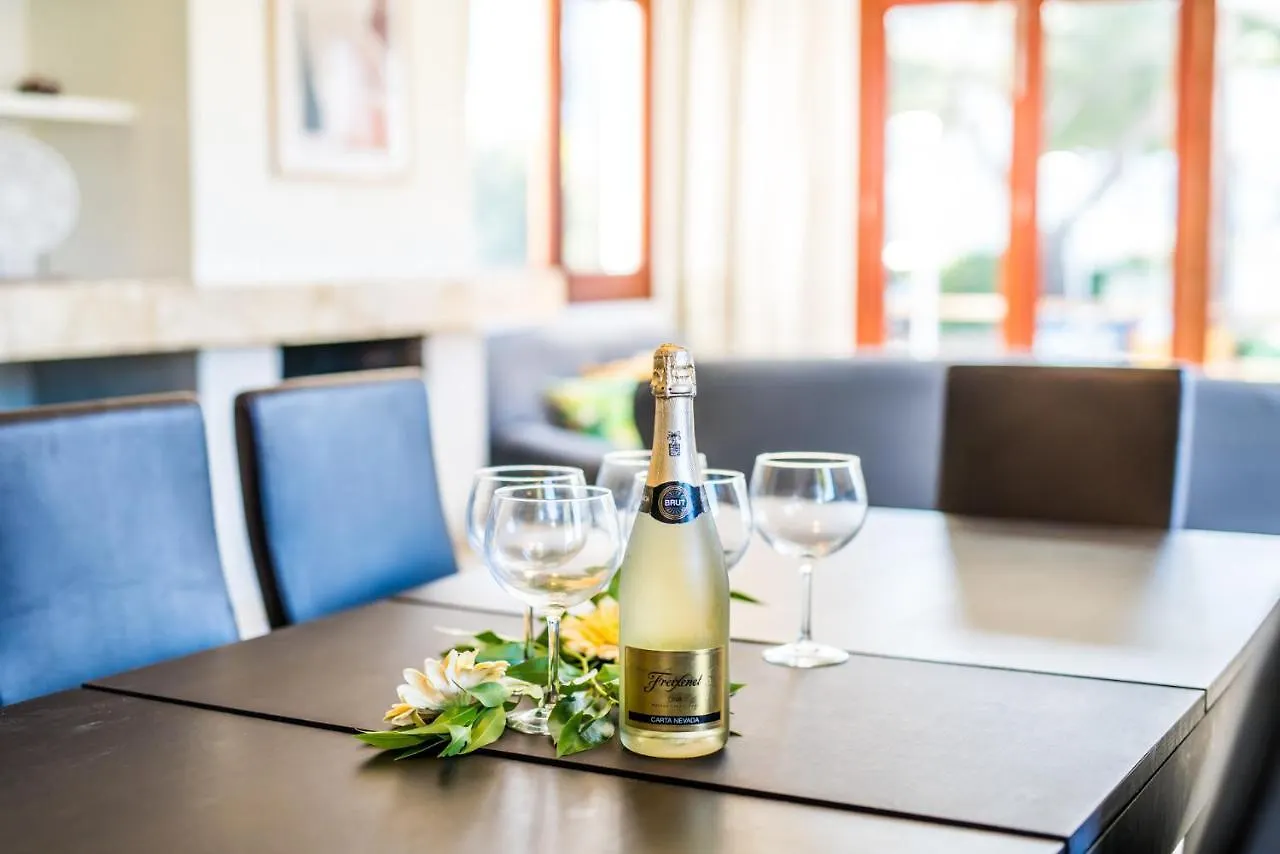 Prázdninový dům Ideal Property Mallorca - Casa Pinar Alcúdia Španělsko