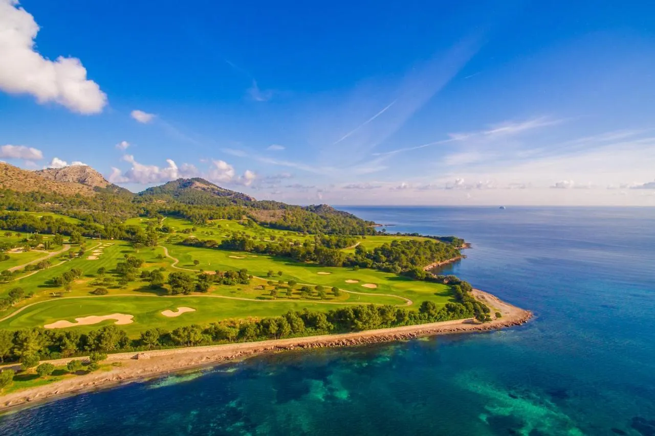 Prázdninový dům Ideal Property Mallorca - Casa Pinar Alcúdia