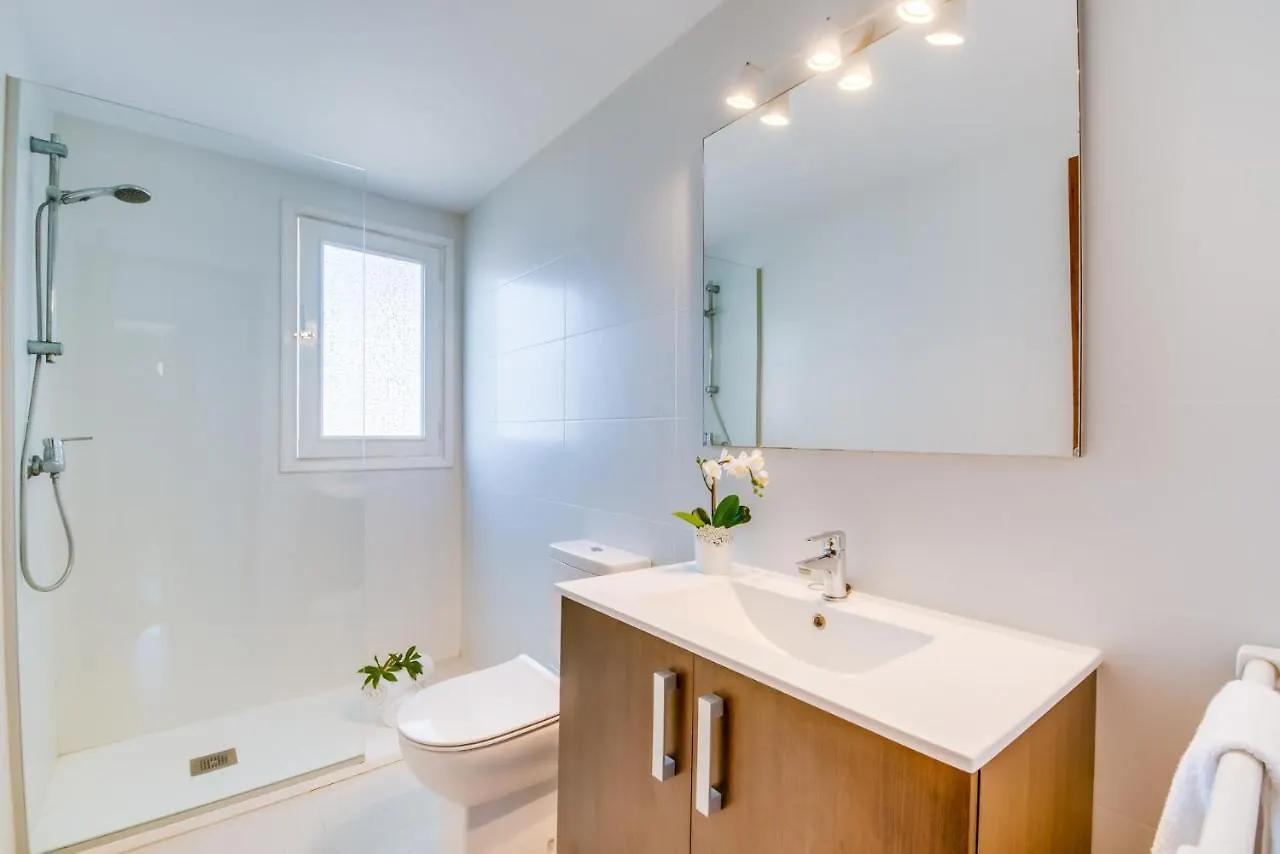 Prázdninový dům Ideal Property Mallorca - Casa Pinar Alcúdia