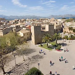  Appartement Carlos V