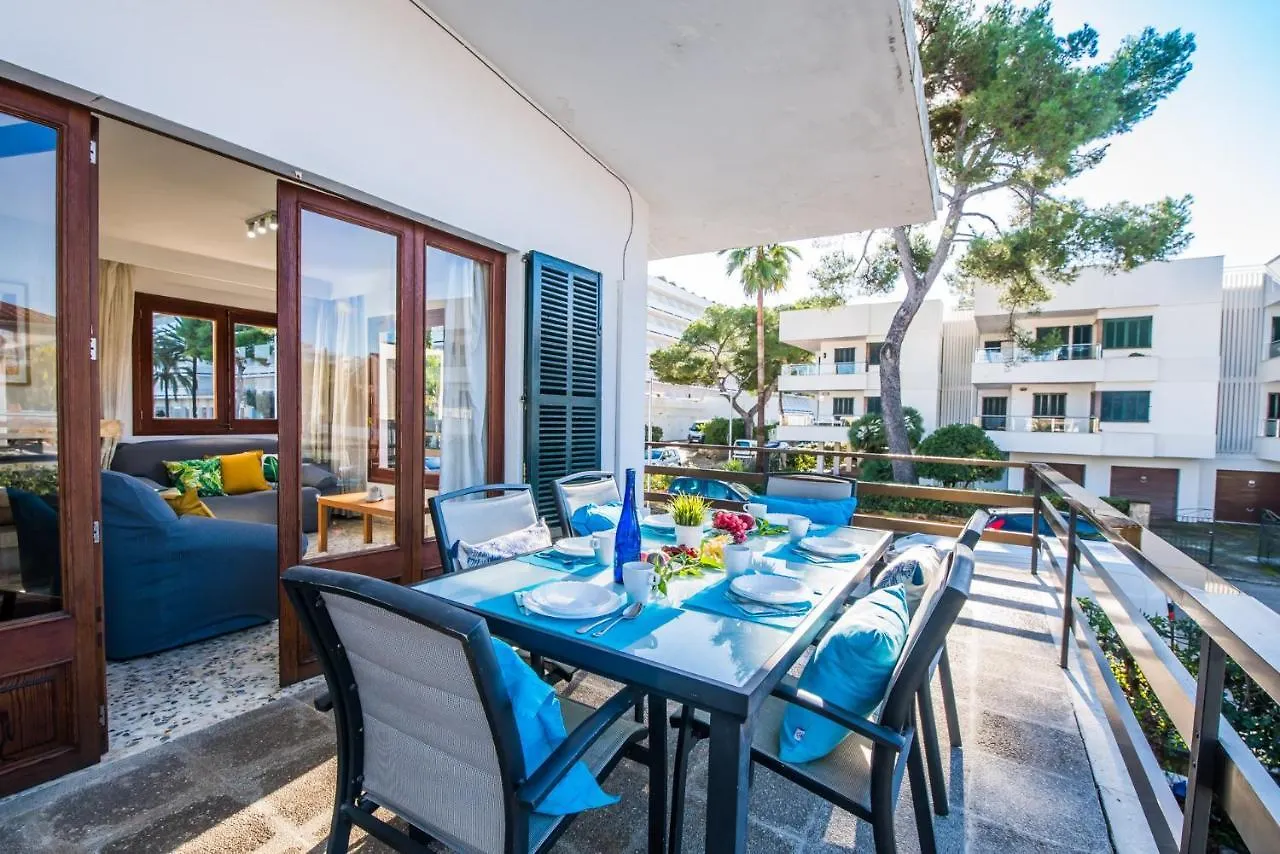 Ideal Property Mallorca - Casa Pinar Alcudia