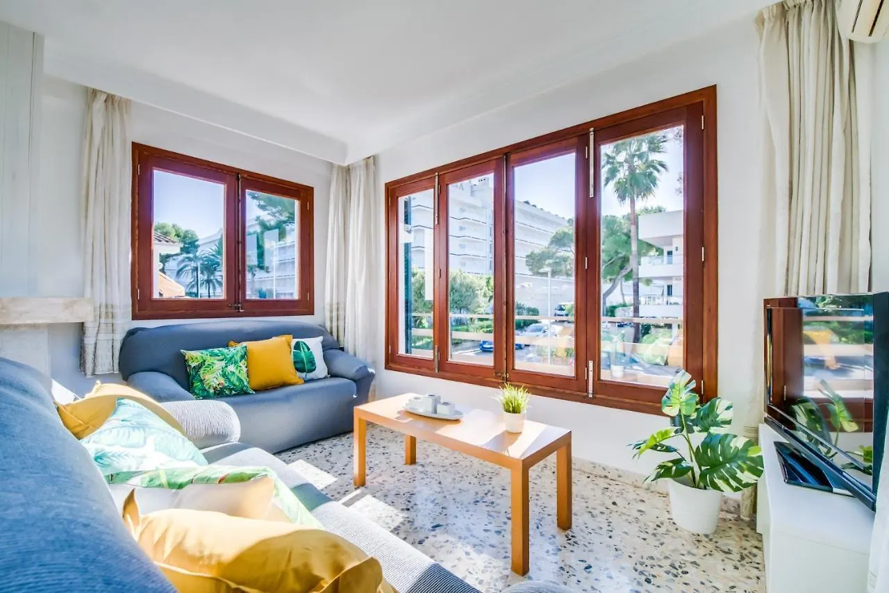 Ideal Property Mallorca - Casa Pinar Alcudia  Holiday home