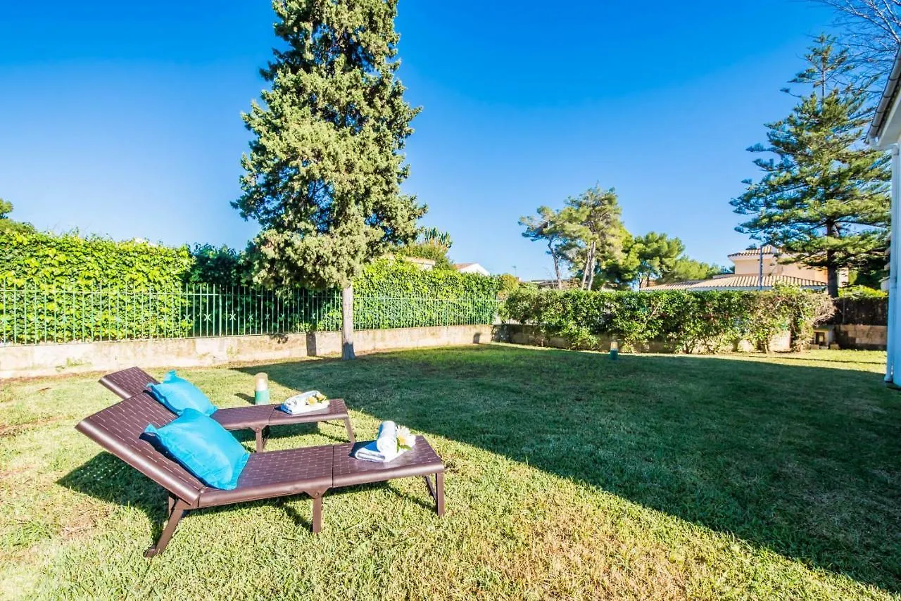 Holiday home Ideal Property Mallorca - Casa Pinar Alcudia