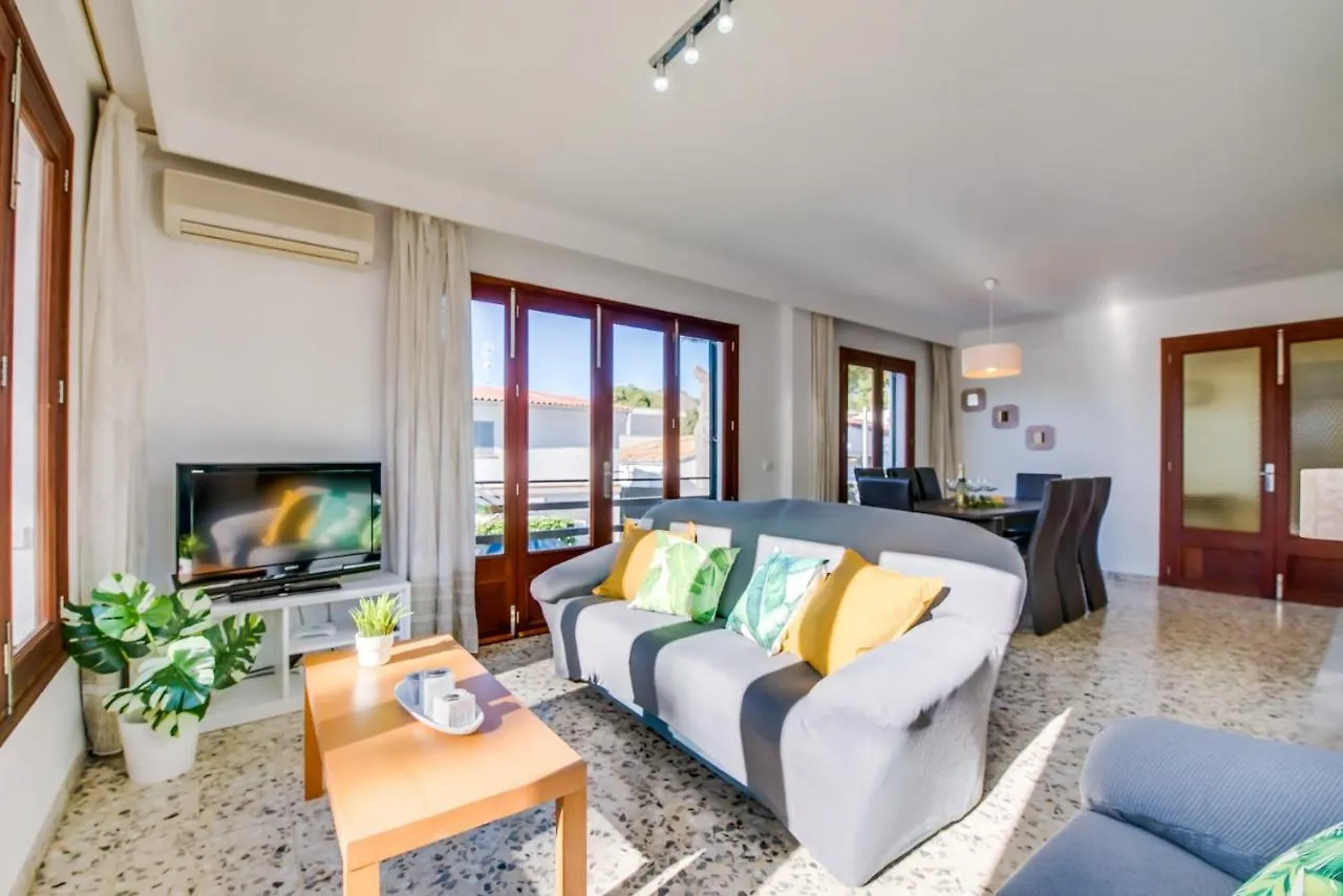 Ideal Property Mallorca - Casa Pinar Alcudia  0*, Alcudia (Mallorca) Spain