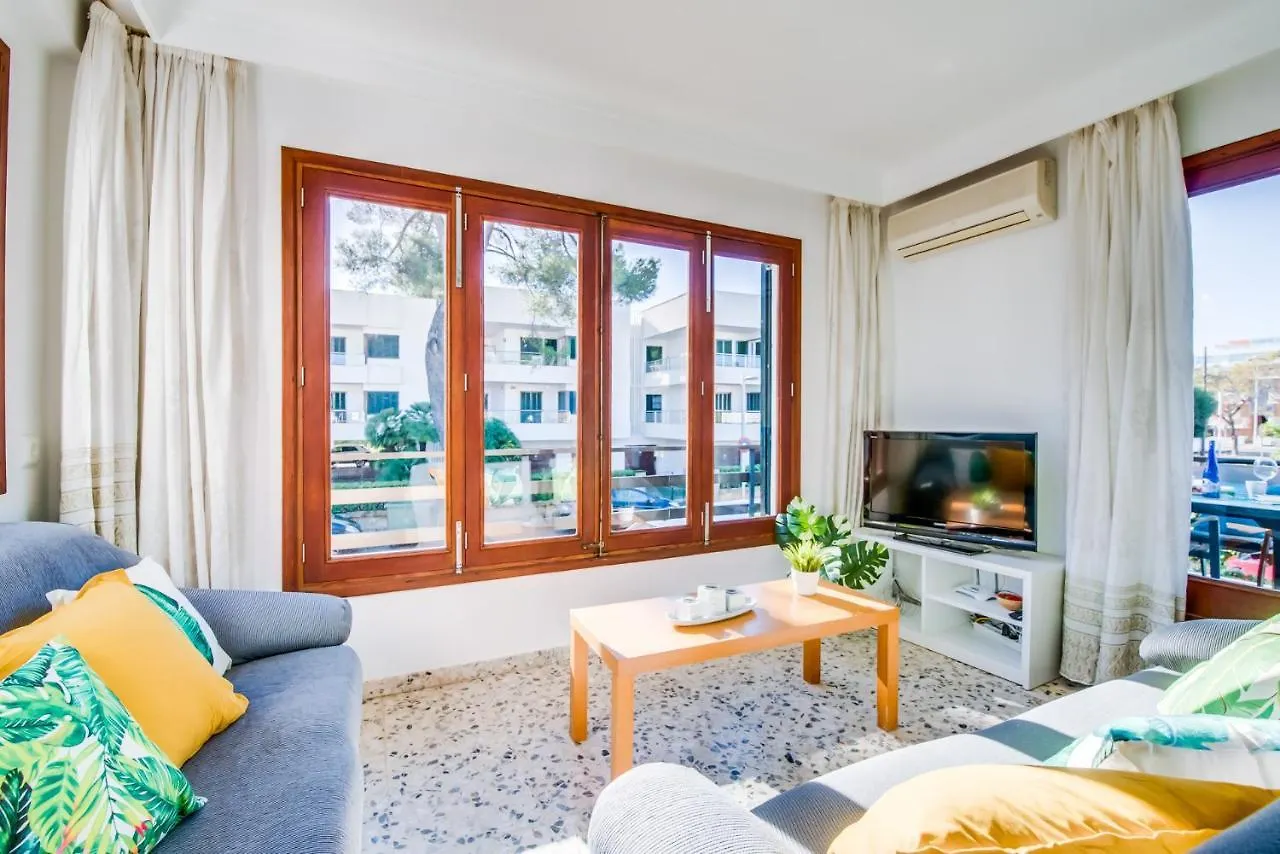 Ideal Property Mallorca - Casa Pinar Alcudia  Holiday home Alcudia (Mallorca)