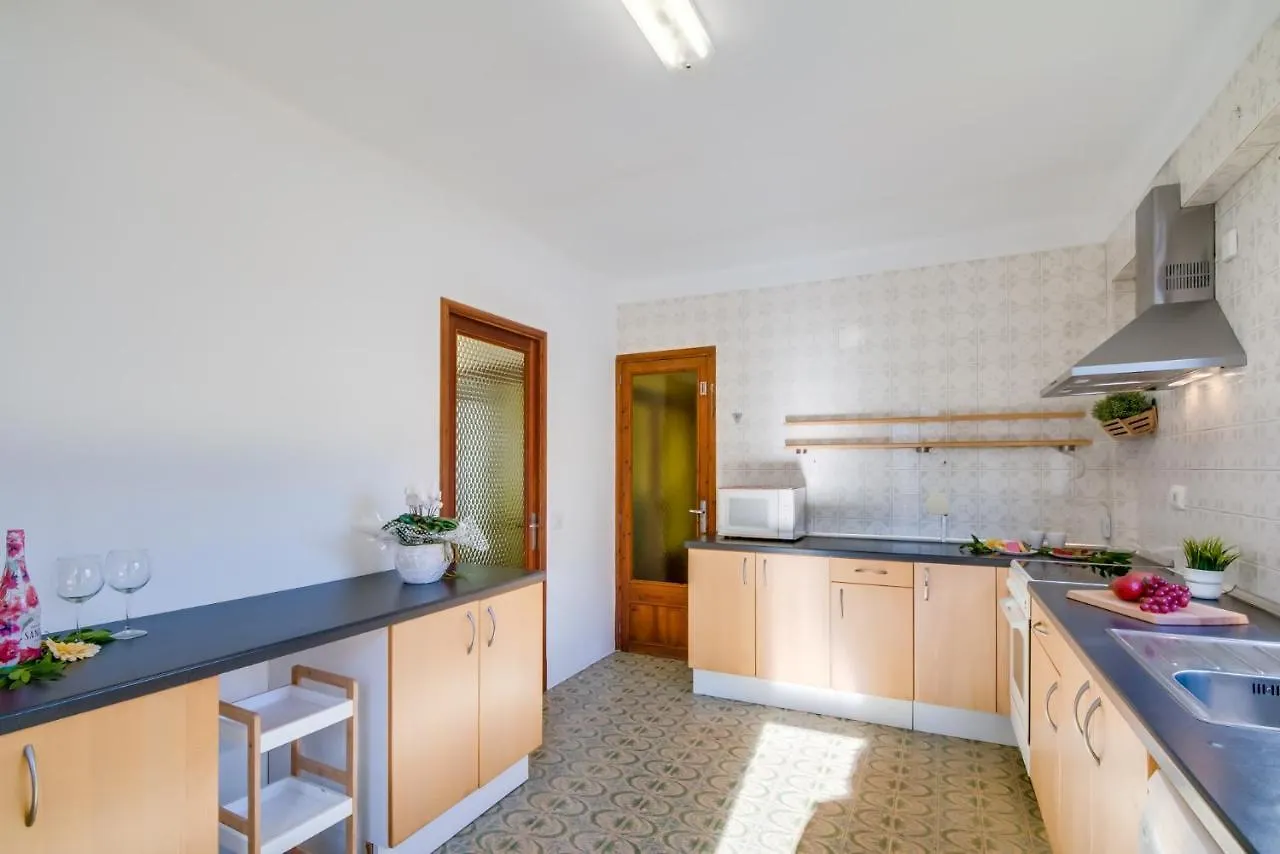 Ideal Property Mallorca - Casa Pinar Alcudia  Holiday home