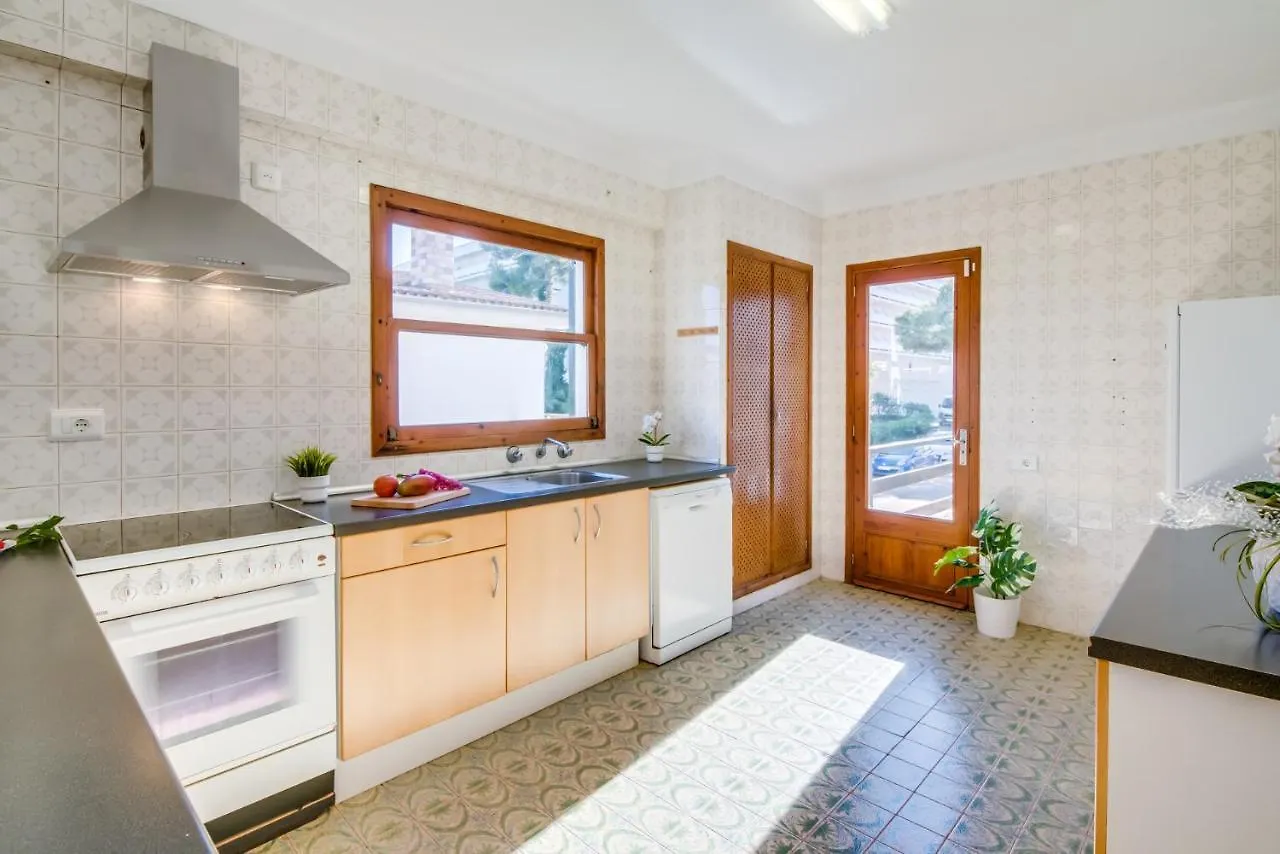 Ideal Property Mallorca - Casa Pinar Alcudia