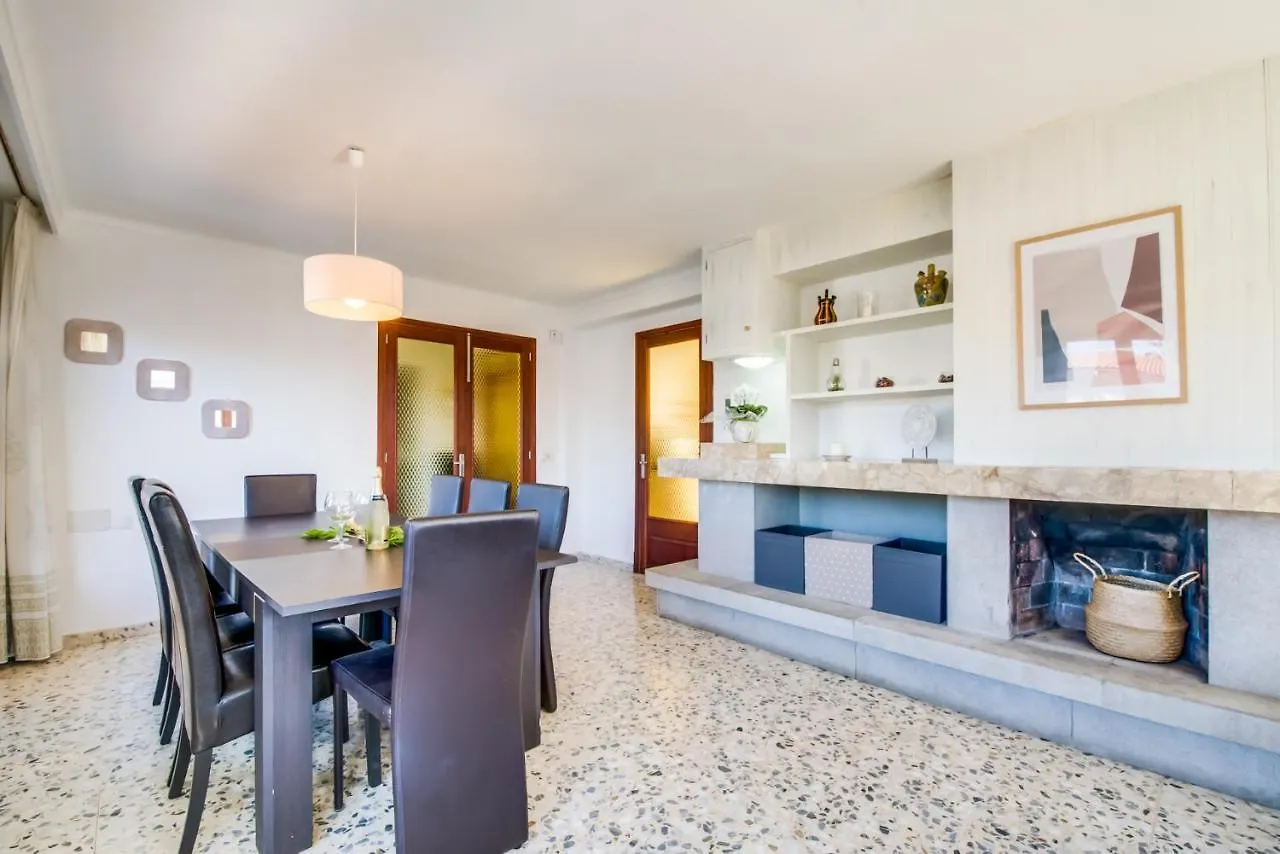 Holiday home Ideal Property Mallorca - Casa Pinar Alcudia