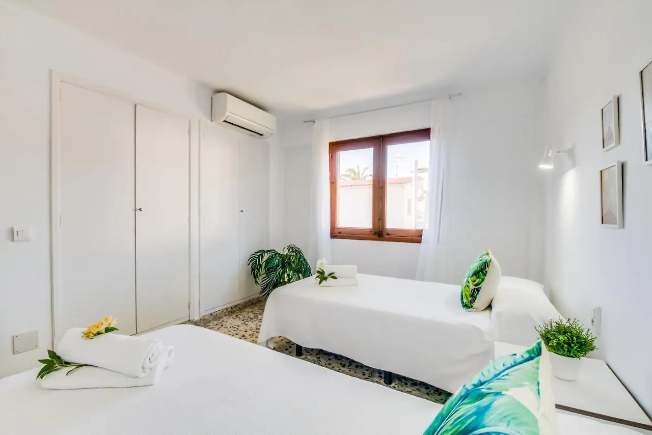 Ideal Property Mallorca - Casa Pinar Alcudia  Holiday home Alcudia (Mallorca)