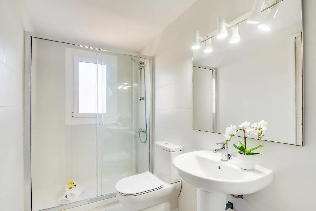 Ideal Property Mallorca - Casa Pinar Alcudia  0*, Alcudia (Mallorca)