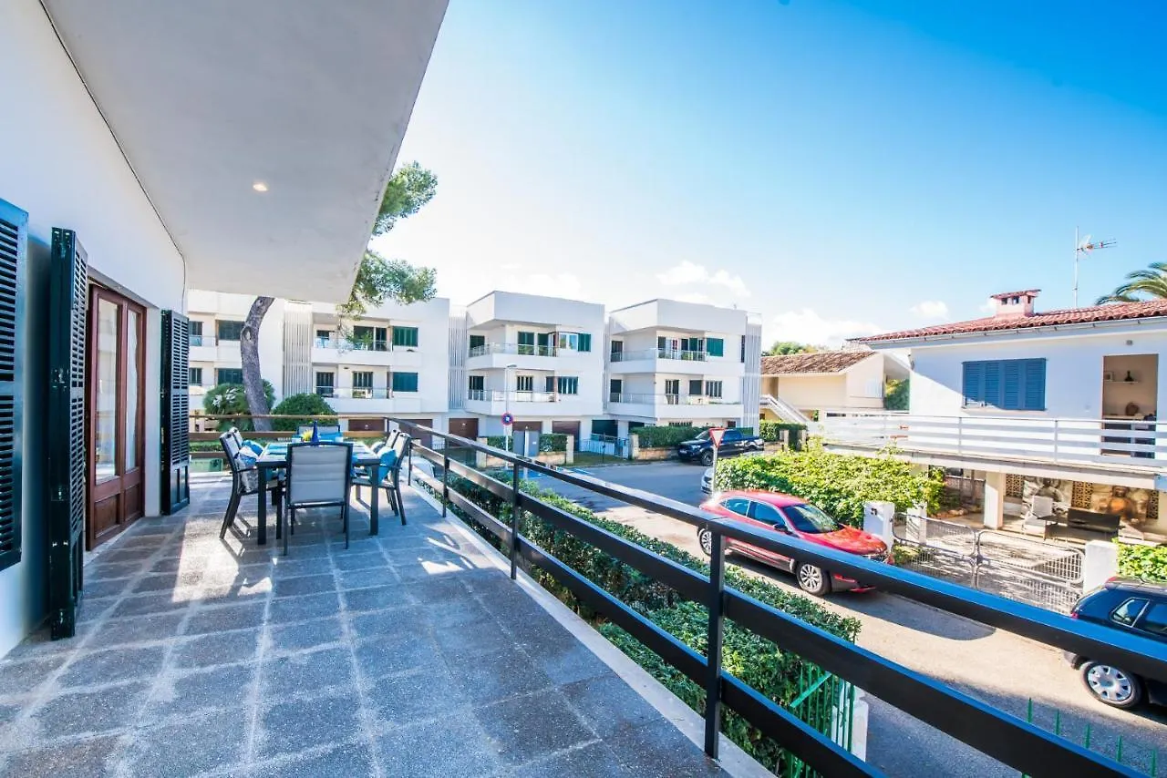 Ideal Property Mallorca - Casa Pinar Alcudia  0*, Alcudia (Mallorca) Spain