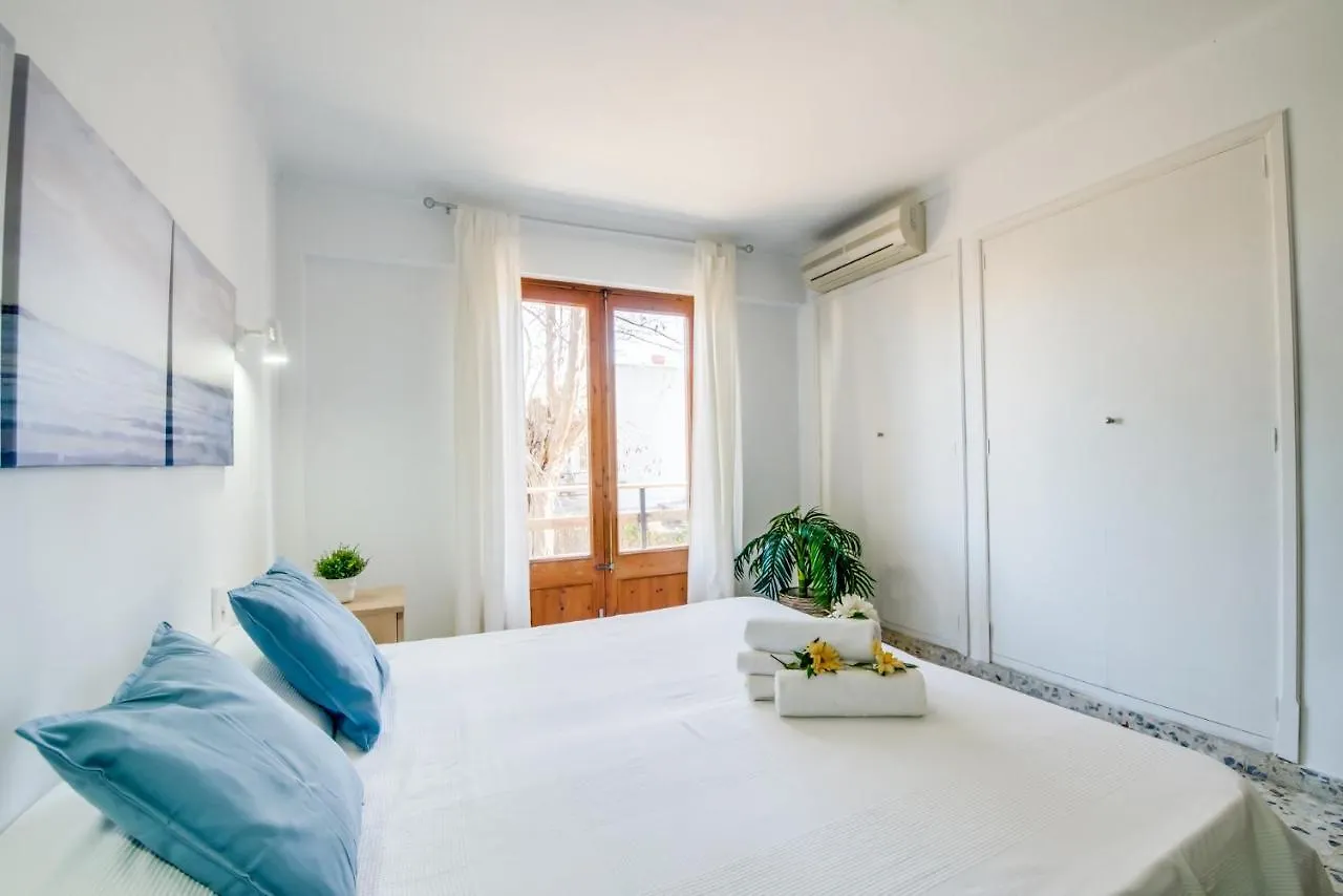 Ideal Property Mallorca - Casa Pinar Alcudia  Alcudia (Mallorca)