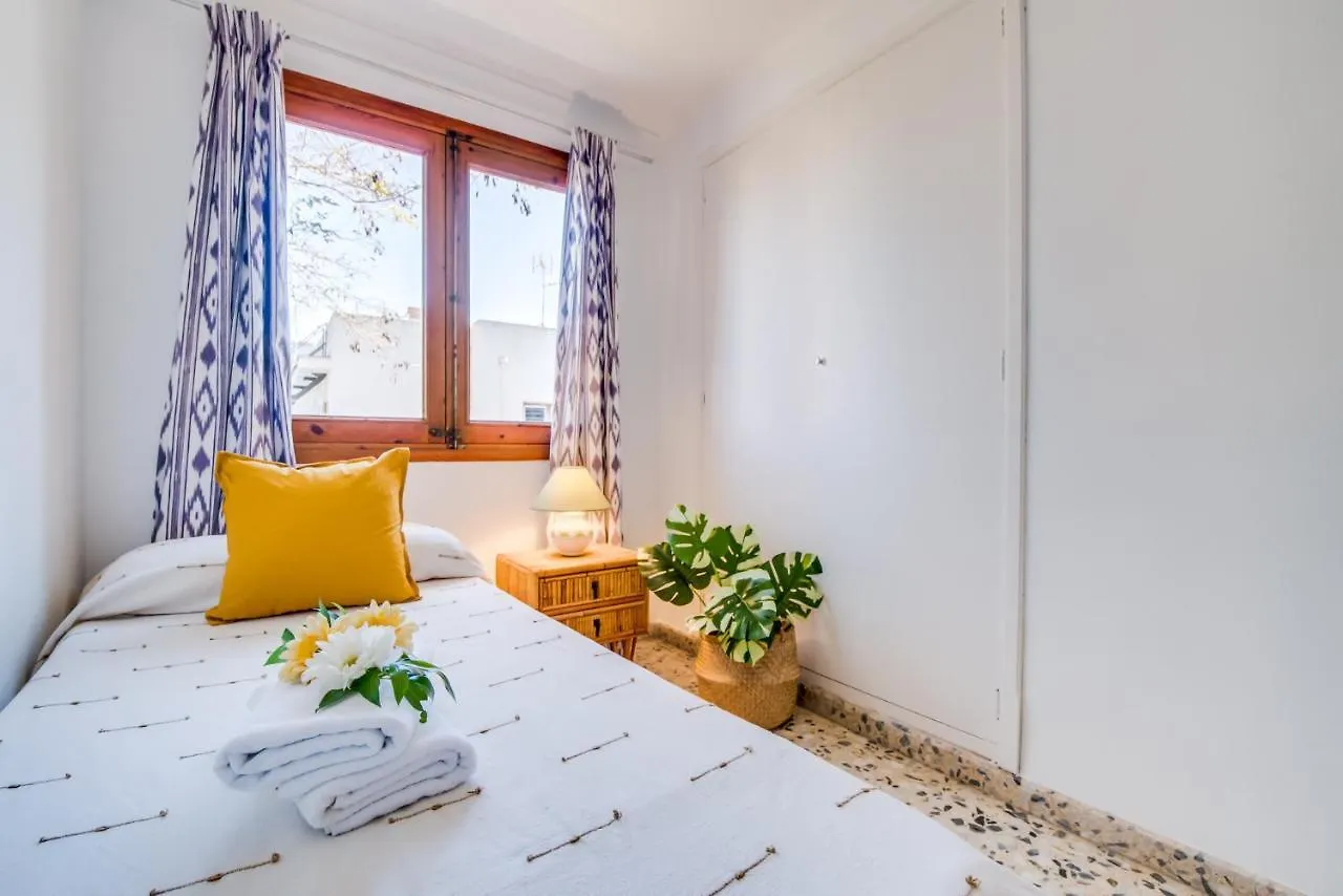 Ideal Property Mallorca - Casa Pinar Alcudia  Alcudia (Mallorca)