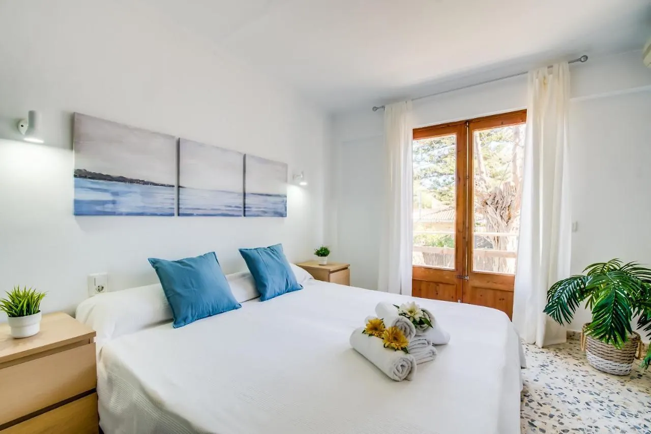 Ideal Property Mallorca - Casa Pinar Alcudia  0*, Alcudia (Mallorca)