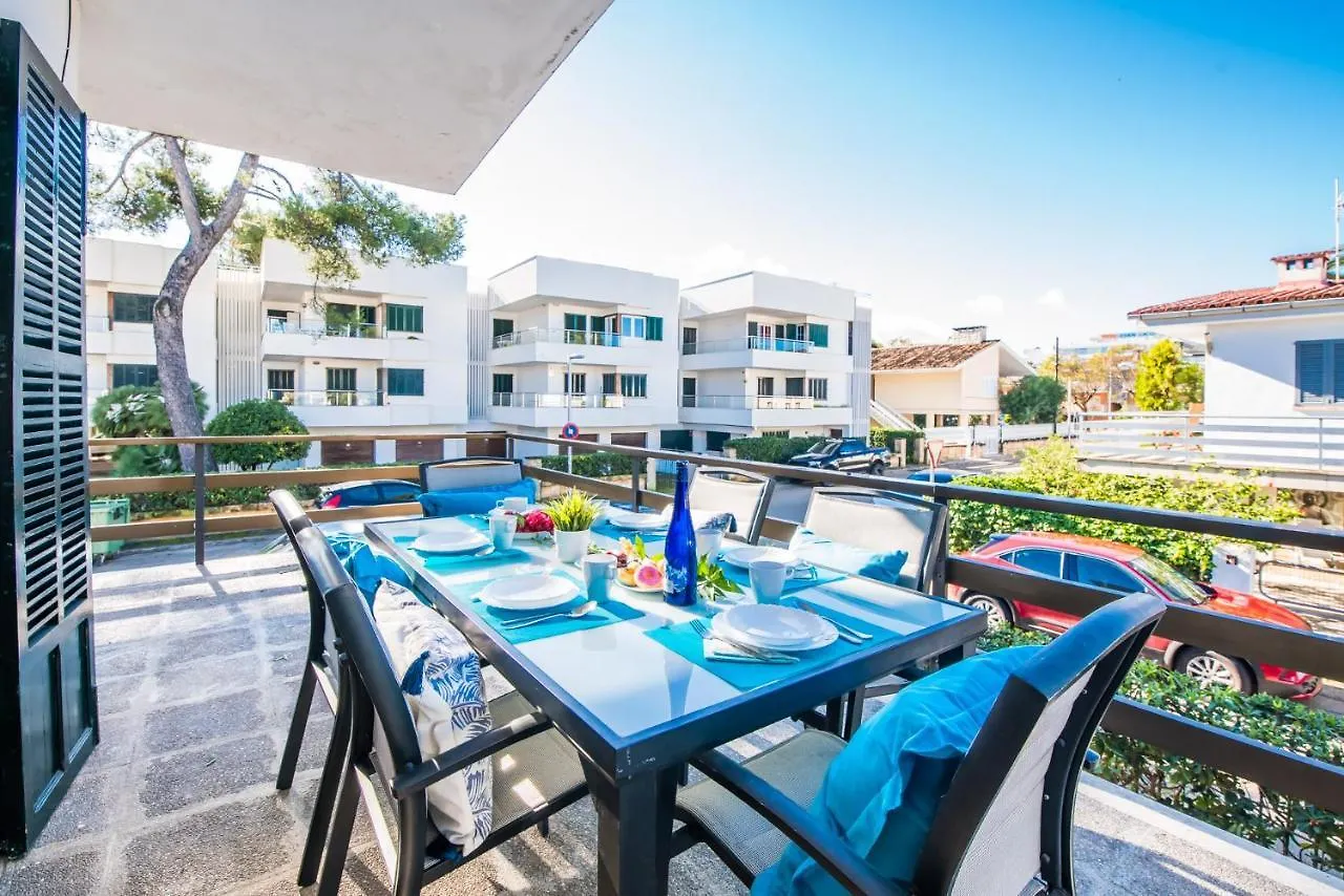 Holiday home Ideal Property Mallorca - Casa Pinar Alcudia  Spain