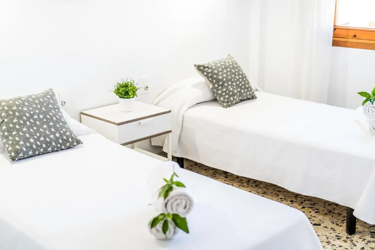 Holiday home Ideal Property Mallorca - Casa Pinar Alcudia