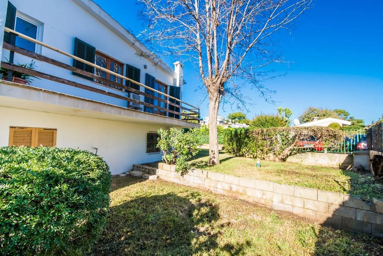 Ideal Property Mallorca - Casa Pinar Alcudia  Alcudia (Mallorca)