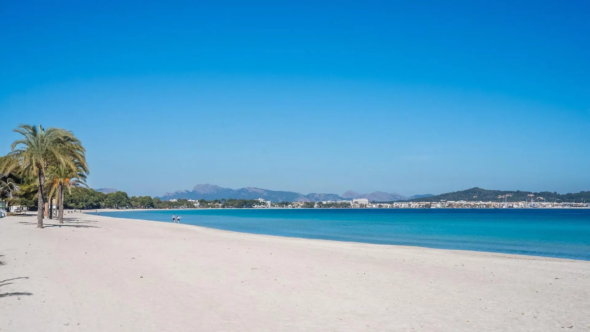 Ideal Property Mallorca - Casa Pinar Alcudia