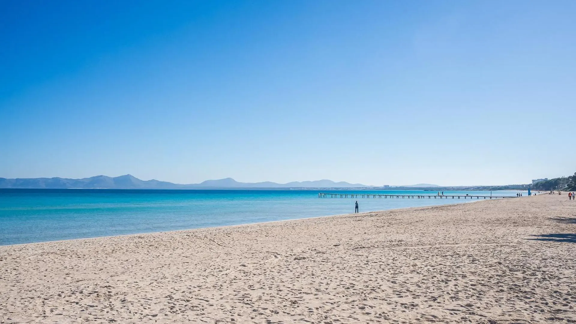 Holiday home Ideal Property Mallorca - Casa Pinar Alcudia